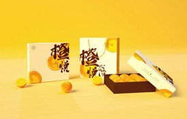 產(chǎn)品包裝設(shè)計(jì)